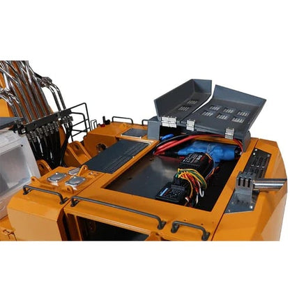 Excavadora Modelo G308H Escala 1:14 RTR