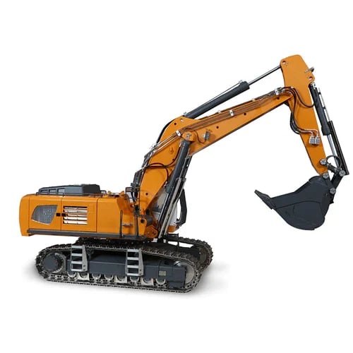 Excavadora Modelo G308H Escala 1:14 RTR