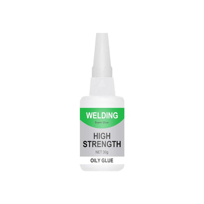 Extreme Glue️ | El pegamento más fuerte jamás creado