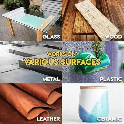 Extreme Glue️ | El pegamento más fuerte jamás creado