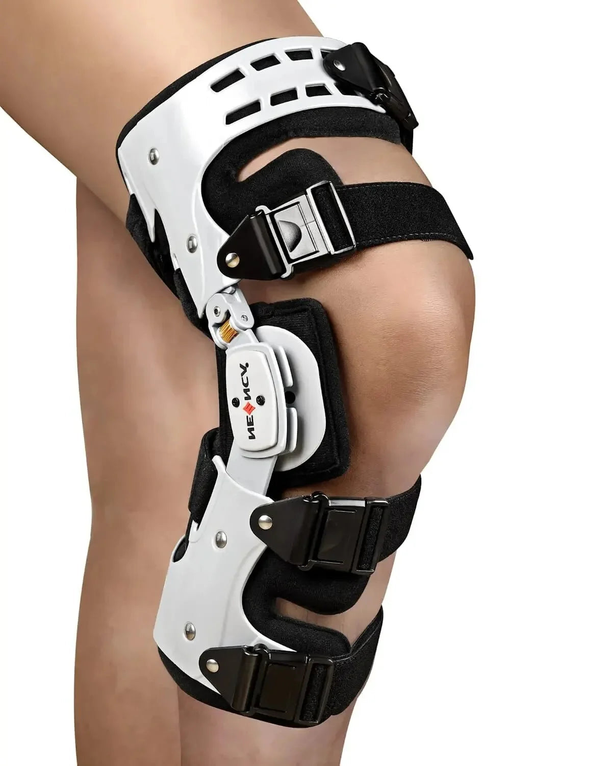 Férula Descompresiva KneeCare Pro OA Soporte Medial y Lateral