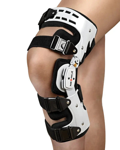 Férula Descompresiva KneeCare Pro OA Soporte Medial y Lateral