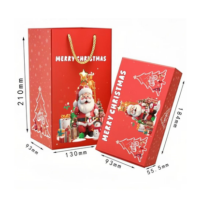 FestiveBox – Caja sorpresa pop-up