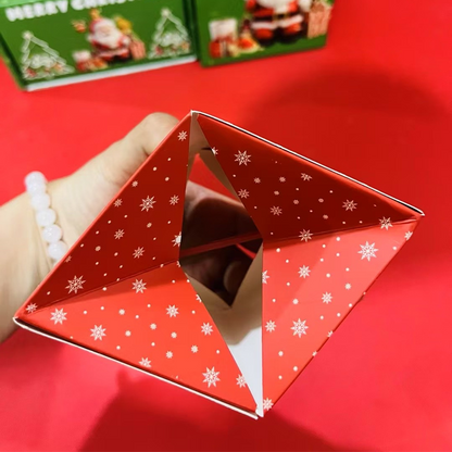 FestiveBox – Caja sorpresa pop-up