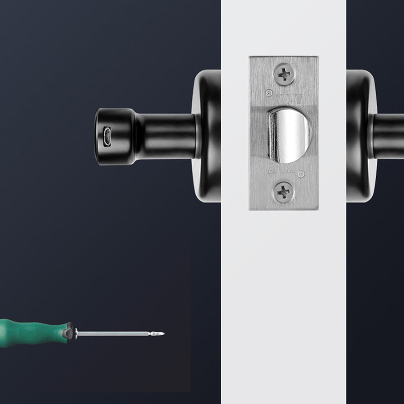 FingerLocker | Cerradura electrónica revolucionaria para habitaciones