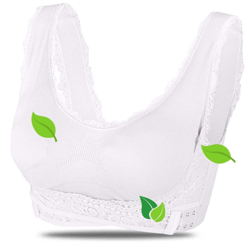 FitLace - El sujetador para una mejor postura y un hermoso escote
