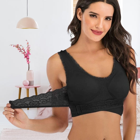FitLace - El sujetador para una mejor postura y un hermoso escote