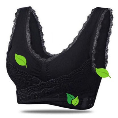 FitLace - El sujetador para una mejor postura y un hermoso escote
