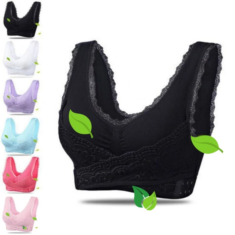 FitLace - El sujetador para una mejor postura y un hermoso escote