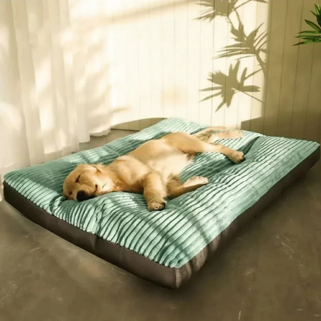 FLAUSCHNEST – Comodidad Acogedora para Perros