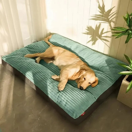 FLAUSCHNEST – Comodidad Acogedora para Perros