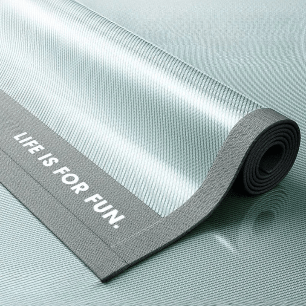 FROSTWAVE – Alfombrilla Refrigerante de Verano para Noches Frescas y Confort