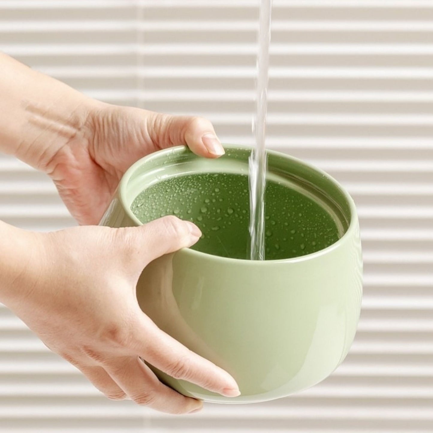 FUENTE DE AGUA DE CERÁMICA PARA GATOS | AquaCeramic