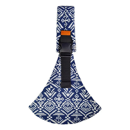 Fular Portabebés: Mochila Portabebés Ajustable