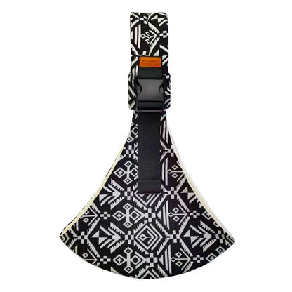 Fular Portabebés: Mochila Portabebés Ajustable