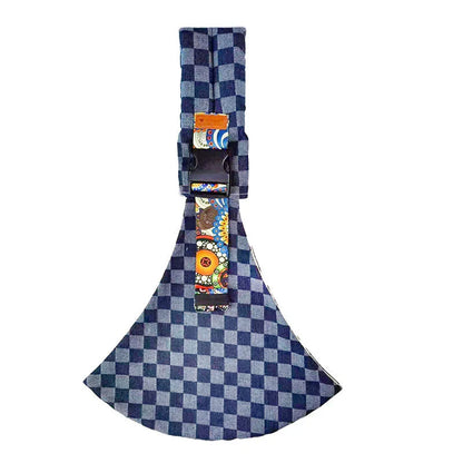 Fular Portabebés: Mochila Portabebés Ajustable