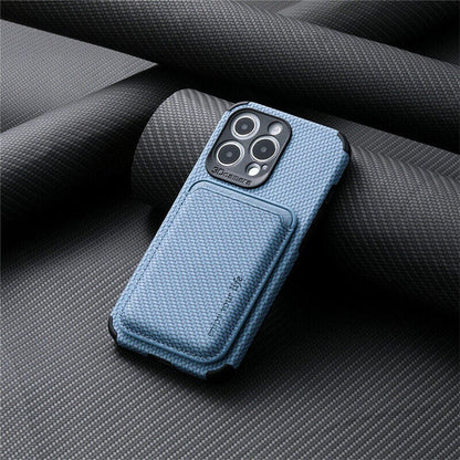Funda de Cartera VierraSol MagSafe - Funda y Cartera para iPhone