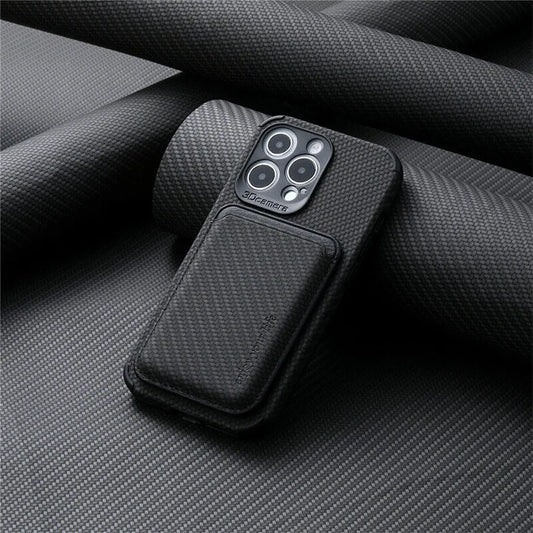 Funda de Cartera VierraSol MagSafe - Funda y Cartera para iPhone