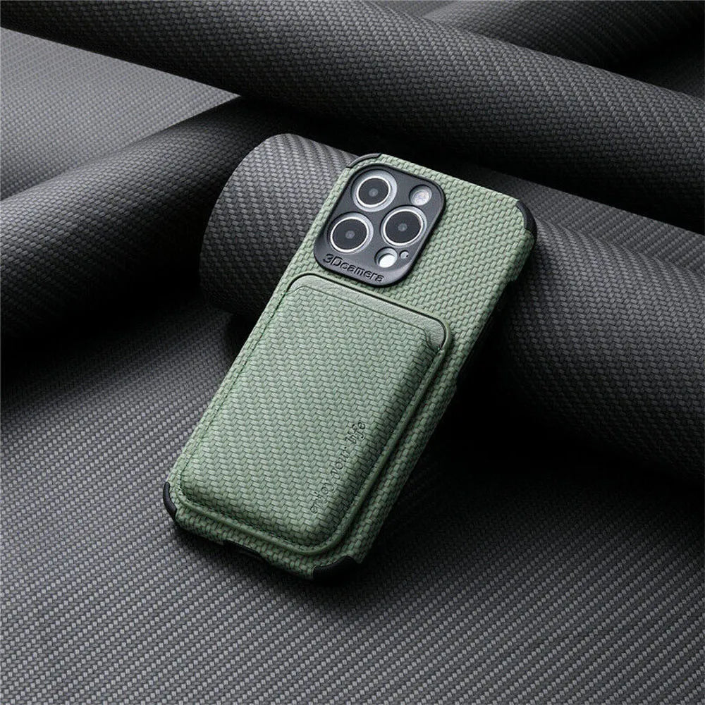 Funda de Cartera VierraSol MagSafe - Funda y Cartera para iPhone