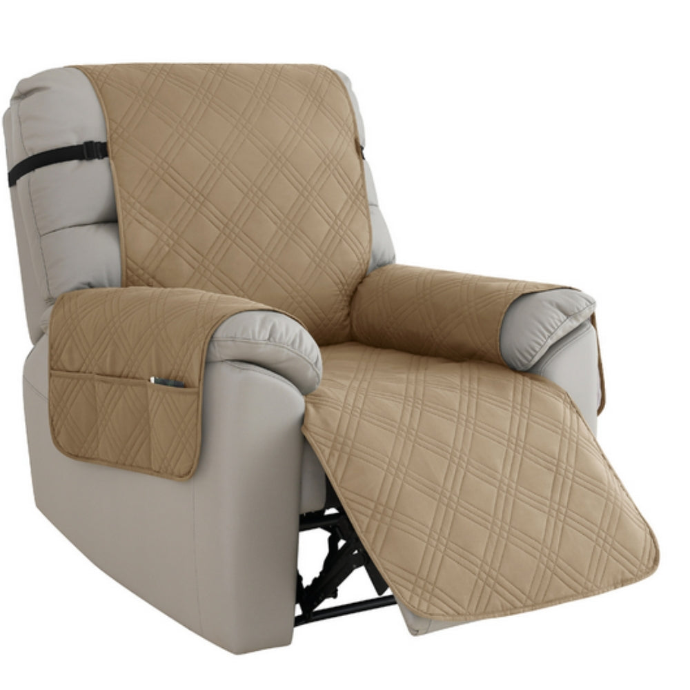 Funda de Sillón Reclinable Impermeable Premium