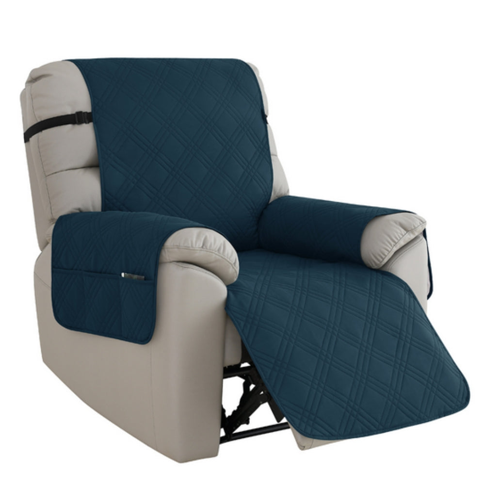 Funda de Sillón Reclinable Impermeable Premium