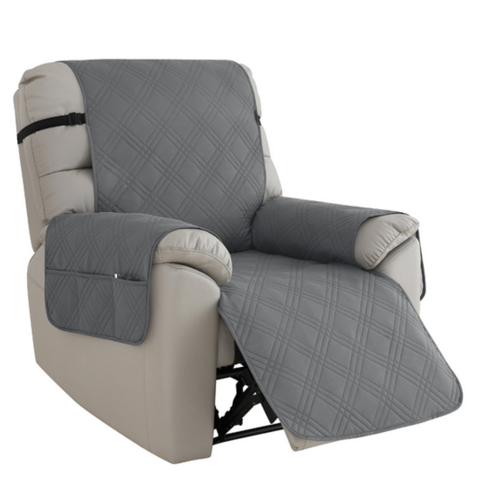 Funda de Sillón Reclinable Impermeable Premium