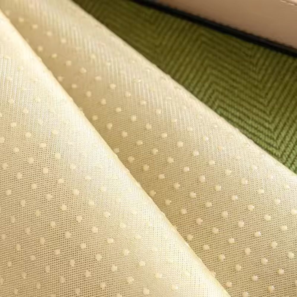 Funda de Sofá Ajustable de Contorno para Todas las Estaciones