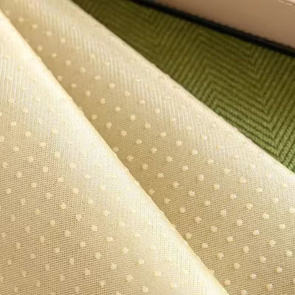 Funda de Sofá Ajustable de Contorno para Todas las Estaciones