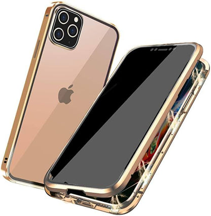 Funda de Vidrio Templado para iPhone