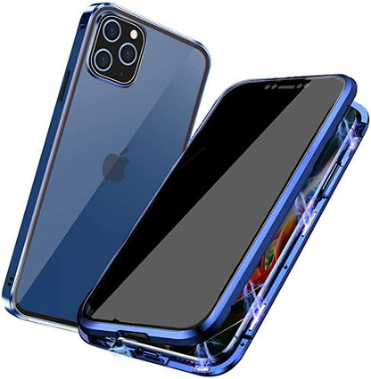 Funda de Vidrio Templado para iPhone