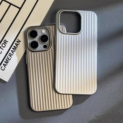 Funda para iPhone Titanium Shield Pro