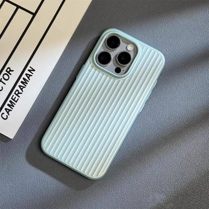 Funda para iPhone Titanium Shield Pro