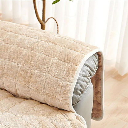 Funda para Sillón Reclinable Snug Grid