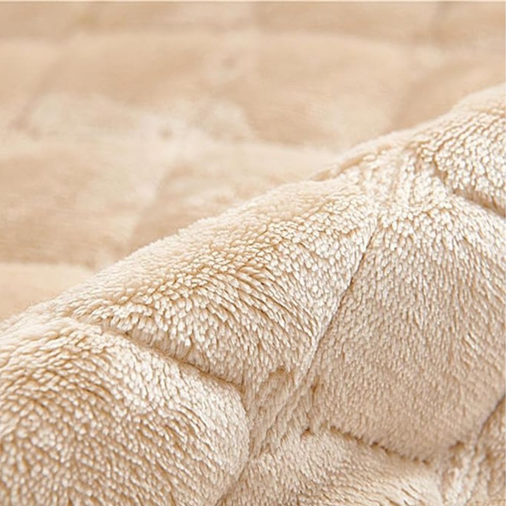 Funda para Sillón Reclinable Snug Grid