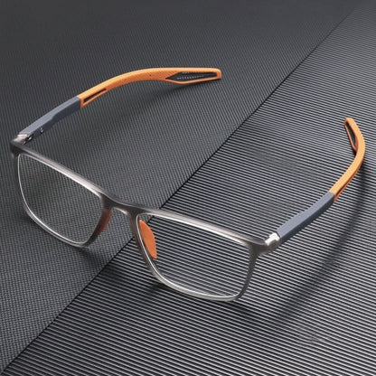 Gafas ClarityFlex – Gafas de lectura ultraligeras para una visión cercana clara