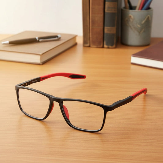 Gafas ClarityFlex – Gafas de lectura ultraligeras para una visión cercana clara