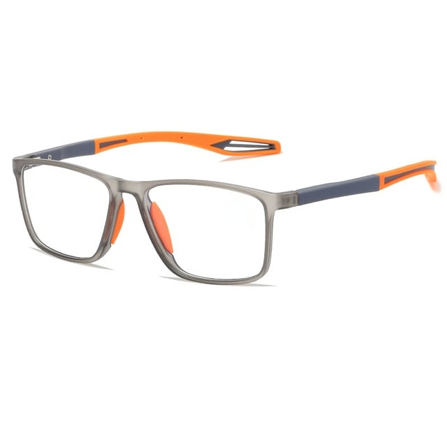 Gafas de lectura multifocal ultraligeras para eyewear unisex