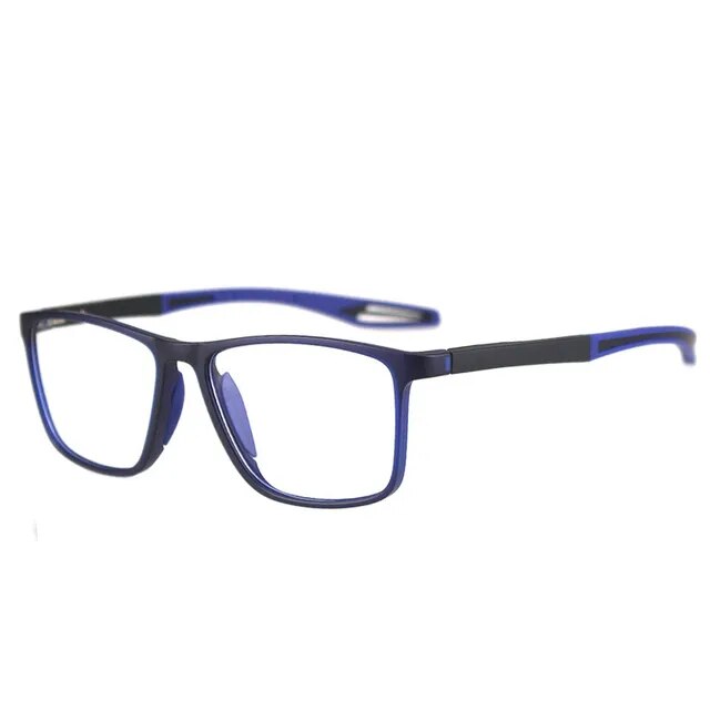 Gafas de lectura multifocal ultraligeras para eyewear unisex
