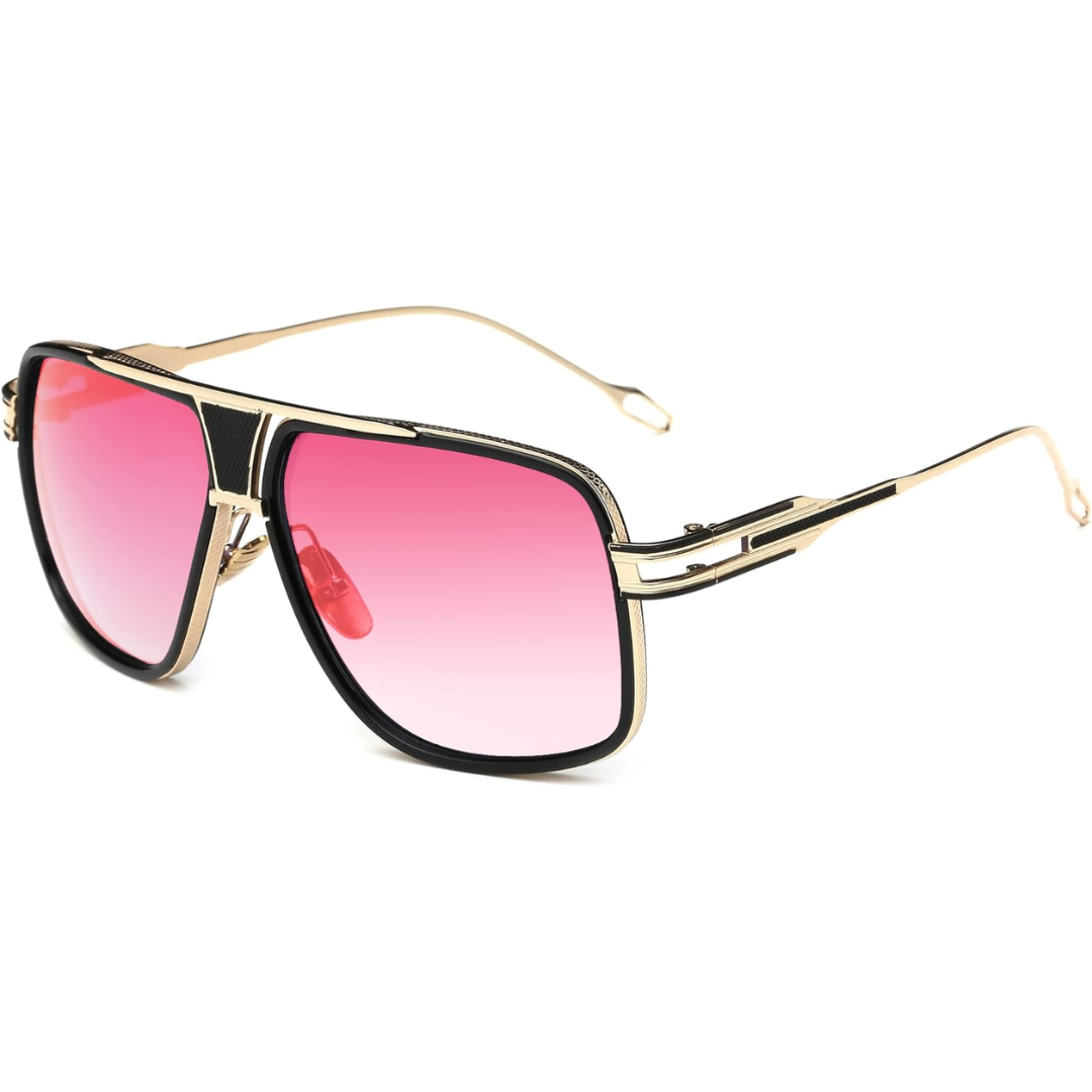 Gafas de Sol Aviador para Hombres – Jimmy