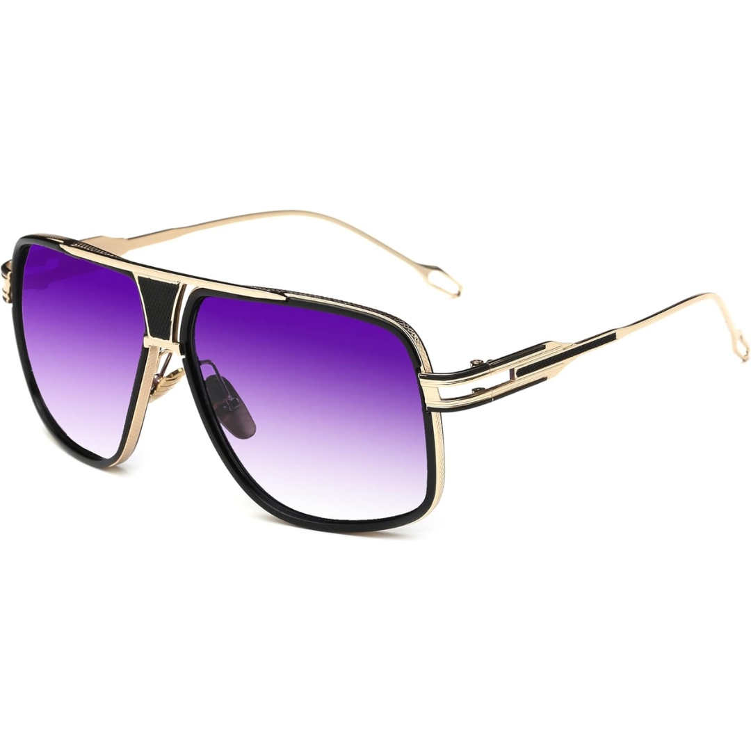 Gafas de Sol Aviador para Hombres – Jimmy