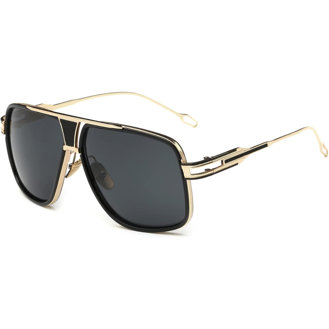 Gafas de Sol Aviador para Hombres – Jimmy