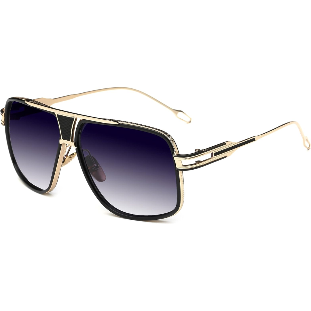 Gafas de Sol Aviador para Hombres – Jimmy