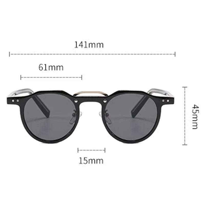 Gafas de Sol Retro Stark