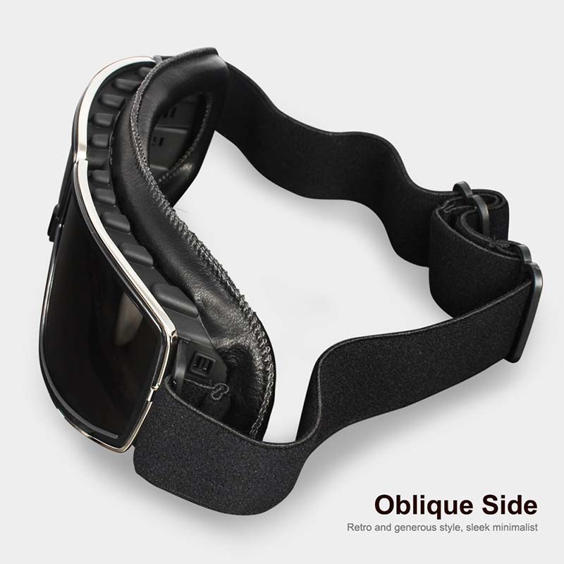 Gafas NovaShield Para Usar Sobre Gafas Con Protección Anti Niebla Y UV