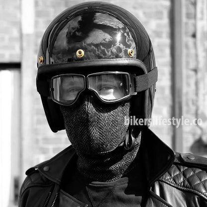 Gafas NovaShield Para Usar Sobre Gafas Con Protección Anti Niebla Y UV