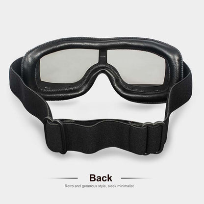 Gafas NovaShield Para Usar Sobre Gafas Con Protección Anti Niebla Y UV
