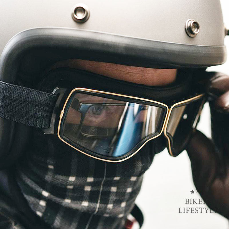 Gafas NovaShield Para Usar Sobre Gafas Con Protección Anti Niebla Y UV