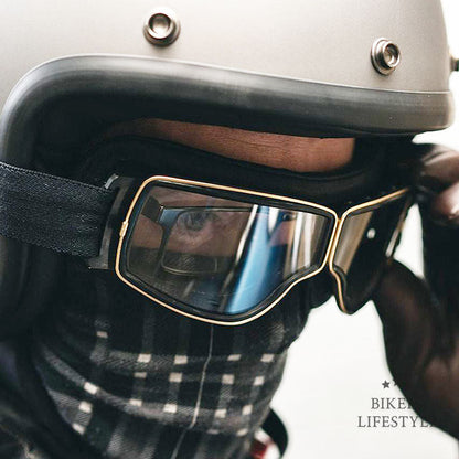 Gafas NovaShield Para Usar Sobre Gafas Con Protección Anti Niebla Y UV