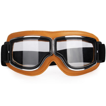 Gafas NovaShield Para Usar Sobre Gafas Con Protección Anti Niebla Y UV
