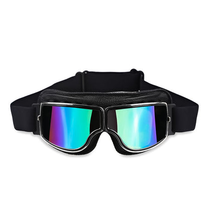 Gafas NovaShield Para Usar Sobre Gafas Con Protección Anti Niebla Y UV